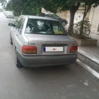 پراید ۸۷صبا