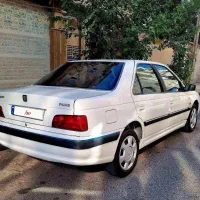 پارس مدل ۸۵ اتاق ۴۰۵