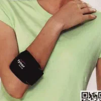 آرنج و ساعدبند ماساژور برای رفع درد