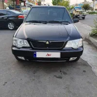 پراید 132 مدل 87