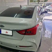 اریزو ۵ برقی