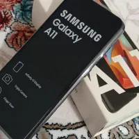 گوشی سامسونگ a11اصل