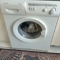 ماشین لباسشویی