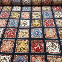 فرش ۳متری یک جفت