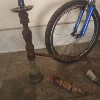 قلیان دوسیب