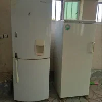 یخچال و فریزر