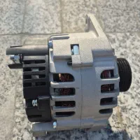 دینام پژو تقویتی