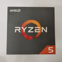 Ryzen 5 2600|قطعات و لوازم جانبی رایانه|کرج, حصارک بالا|دیوار