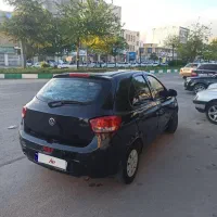 تیبا 2|خودرو سواری و وانت|یاسوج, |دیوار