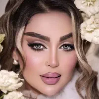 آف ویژه عروس،میکاپ شنیون سالن زیبایی آلارُز