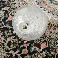 لامپ دیواری
