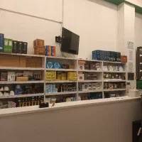 نیروی کار درفروشگاه دوربین مداربسته
