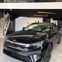 جک j7 صفر مشکی با شرایط ۲۴ ماه