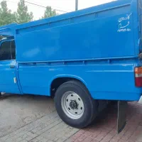 نیسان 403 آپشنال