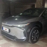 تویوتا bz4x pro