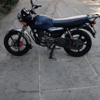 KLD200 مدل ۱۴۰۳ ۹تاکار