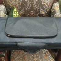 جعبه ویولن و آرشه