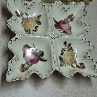 ظروف پذیرایی لمونژ
