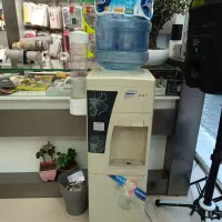 آبسردکن یخچال دار