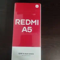 Redmi15C/RedmiA5|موبایل|جوانرود, |دیوار
