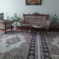 فرش ۲ در ۳ شش متری چهار عدد