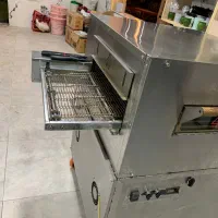 فر ریلی پیتزا