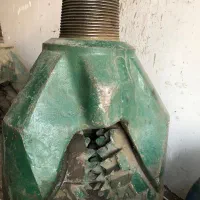 لوازم حفاری و مته