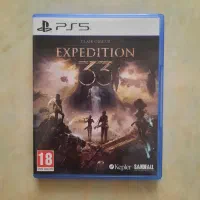 دیسک Expedition 33 PS5