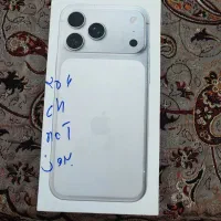 ایفون 17 پرومکس(iphone17 pro max)دو سیم کارت