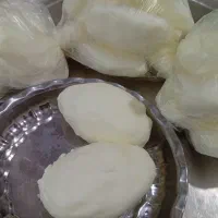 کره پنیر و ماست پوستی شیر گوسفندی