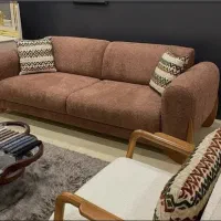 مبل راحتی پدرو  /۷نفر / باضمانت