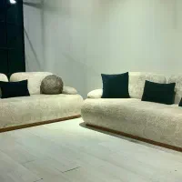 مبل طرح تدی اروپایی زیر قیمت