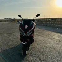 Pcx مدل ۲۰۲۰