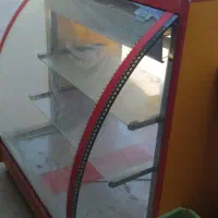 ویترین مغازه