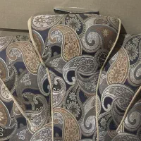 پشتی