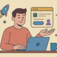 کار در منزل با گوشی