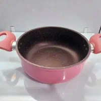 بازسازی ظروف تفلون وچدن صادقی