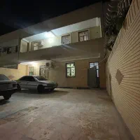 ویلای مستقل بلوچی ساز در شهرک نیلوفر