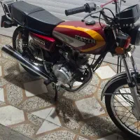سی جی 125 1401