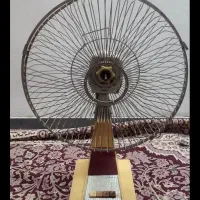 پنکه پارس خزر سالم و محافظ پنکه