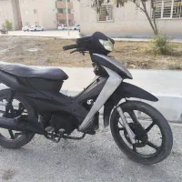 موتور بی کلاج