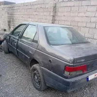 روا دوگانه کارخونه مدل ۸۸ زیر قیمت تمام ایران