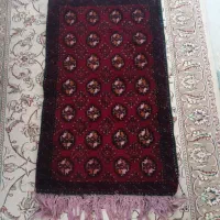 قالیچه دست بافت