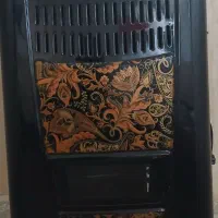 بخاری مناسب اتاق خواب