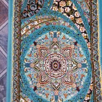 کناره فرش نو