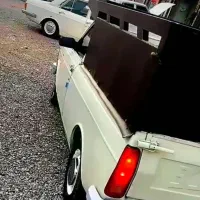 پیکان وانت باری شبانه روزی شهر شهرستان