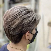 خرید مو