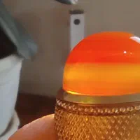 انگشتر نقره