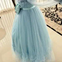 لباس دخترانه