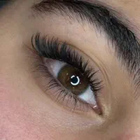 اکستنشن مژه